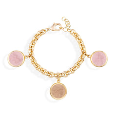 Bracciale Charms Dioniso