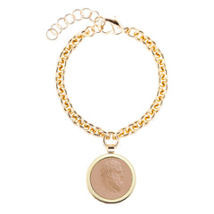 Sole Bracelet Hercules