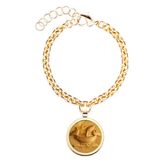 Sole Bracelet Pliny’s Doves