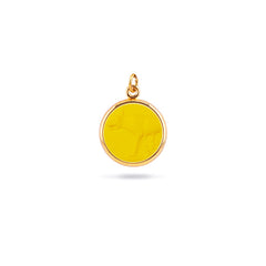 Charms Eos Lupa