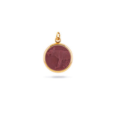Charms Eos Lupa