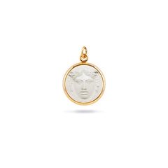 Eos Charms Medusa Rondanini