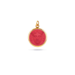 Eos Charms Medusa Rondanini