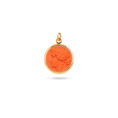Charms Eos Baccante