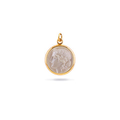 Charms Eos Baccante