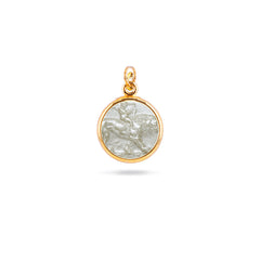 Eos Charms Cupid and the Lion