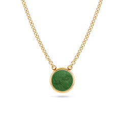Libra Necklace Antinous
