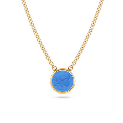 Libra Necklace Dionysus