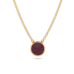 Libra Necklace Euripides
