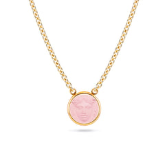 Libra Necklace Medusa Rondanini