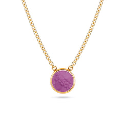 Collana Libra Polluce