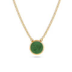 Libra Necklace Julius Caesar
