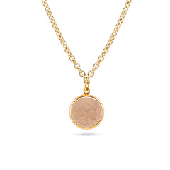 Collana Eos Dioniso