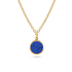 Collana Eos Lupa