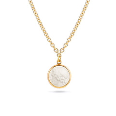 Eos Necklace Pollux