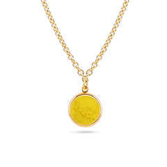 Eos Necklace Pollux