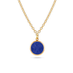Eos Necklace Cupid and the Lion