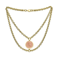 Sorriso Necklace Hercules