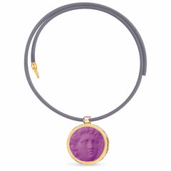 Easy Denario Necklace