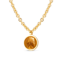 Collana Denario Roma