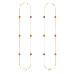 Sautoirs Necklace Dionysus