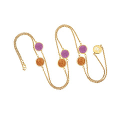 Sautoirs Necklace Dionysus