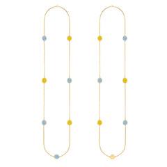 Collana Sautoirs Baccanti