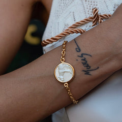 Pulsera Eos La loba