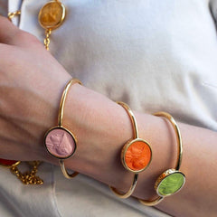 Sfera Bracelet Minerva left-facing