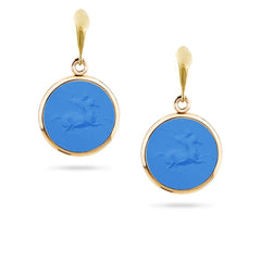 Eos Earrings Pegasus