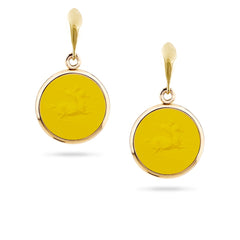 Eos Earrings Pegasus