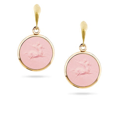 Eos Earrings Pegasus