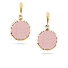 Eos Earrings The Cupid Seller