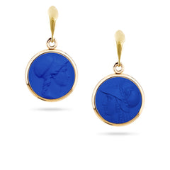 Eos Earrings Minerva