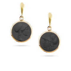 Eos Earrings Minerva