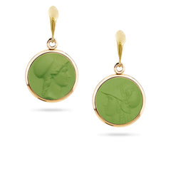 Eos Earrings Minerva