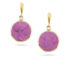 Eos Earrings Minerva