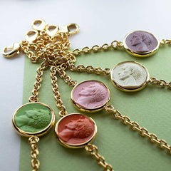 Bracciale Eos Giulio Cesare