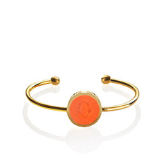 Sfera Bracciale La Rana