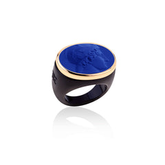 Classic Ring Rome