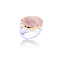 Classic Ring Rome