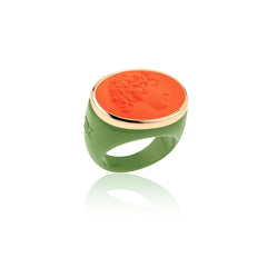 Anello Classic Antinoo