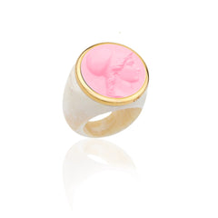 Anello Aura Minerva