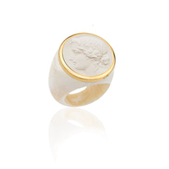 Aura Anello Baccante
