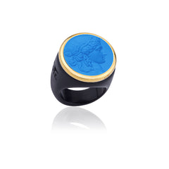 Anello Aura Dioniso