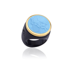 Anello Aura Polluce