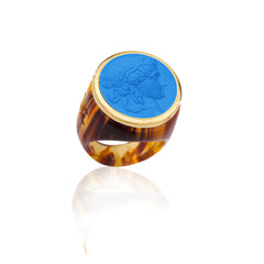 Anello Aura Dioniso
