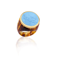 Anello Aura Polluce