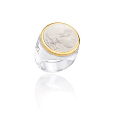 Anello Aura Antinoo