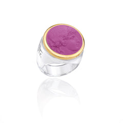 Anello Aura Antinoo